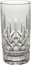 Waterford Lead Crystal Lismore 12-Ounce Highball Tumbler, Clear