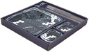 Contemporary Dinnerware 7 PCS Sushi Dinner Set