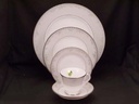 Giselle 5 Pc Place Setting(S)