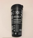 Starbucks 2018 Coffee and Tea Refill Tumbler - Free Coffee Every Day in January 2018