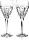 Waterford Winter Wonders Winter Rose Wine, Set of 2