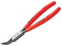 Knipex - Circlip Pliers Internal 45° Bent Tip 8-13Mm J02