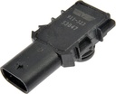 Dorman 911-323 Evaporative Emissions System Pressure Sensor Compatible with Select Audi / Volkswagen Models