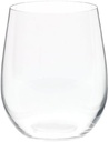 Riedel O Viognier/Chardonnay Wine Glass, Set of 8 by Riedel
