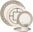 Metrochic 5 Pc Place Set