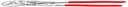 Knipex 8603125SBA Mini Pliers Wrench Pliers and Wrench in a Single Tool Nickel Plated 5 In