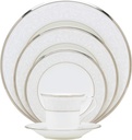 Noritake Silver Palace - 5 Piece Place Setting