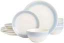 MS 12Pc Dinnerware