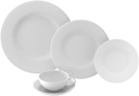 Villeroy & Boch Anmut 5-Piece Place Setting