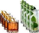 Riedel Drink Specific Glassware Rocks & Highballs, Set of 8, 10.87 Fl.Oz.