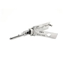 Original 2 in 1 Lishi Tool SC1 / SC4 / KW1 / KW5 / AM5 / M1MS2 / BE2-6 / BE2-7
