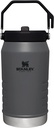 STANLEY Iceflow Stainless Steel Tumbler with Straw, Vacuum Insulated Water Bottle for Home, Office or Car, Reusable Cup with Straw Leak Resistant Flip