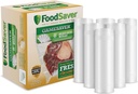 Foodsaver Gamesaver Vacuum Sealer Bags