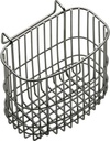 Elkay LKWUCSS Stainless Steel Utensil Caddy