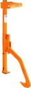Logox Hauler, Ergonomic Log Hauler and 21" Cant Hook, Made in USA (Patented)