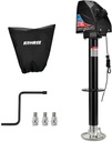 Kohree Electric Trailer Jack 3700Lbs, Heavy Duty RV Electric Power Tongue Jack M