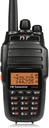 TYT Dual Band Handheld Ham Radio, 10W with 3600Mah Battery, Portable Walkie Tal