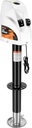 BEETRO 4000 Lbs Power Tongue Jack, Heavy Duty Electric Trailer Jack for A-Frame