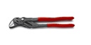 KNIPEX Tools 86 01 250 Pliers Wrench with Black Finish, 10-Inch