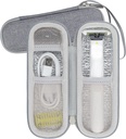Aenllosi Hard Case for Philips Norelco Oneblade Unisex Intimate Pubic & Personal