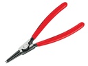 Knipex - Circlip Pliers External Straight 3-10Mm A0