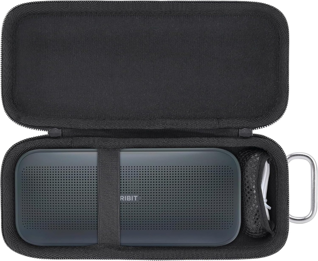 Hard Carry Case for Tribit Stormbox Flow Speaker | Aenllo