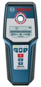 Bosch GMS120 Digital Multi Detector Wall Stud & Metal Finder Scanner *New*