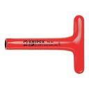 KNIPEX 98 04 10 Nut Drivers with T-Handle 10Mm