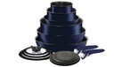 T-Fal Ingenio the Genius Cooking System, Platinum Non-Stick, 14 Piece Cookware S