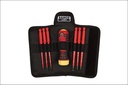 Bahco - Ratchet Screwdriver Set, 6 Piece PH