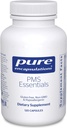 Pure Encapsulations PMS Essentials | Hypoallergenic Supplement Supports Menstrua