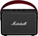 Marshall Kilburn II Portable Bluetooth Speaker, Black