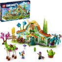 LEGO Dreamzzz Stable of Dream Creatures 71459 Fantasy Animal Toy Set for Kids, 2