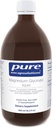 Pure Encapsulations Magnesium Glycinate Liquid - Supports Bone Health & Heart He