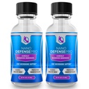 Nano Defensepro Solution - Official Formula (2 Pack)