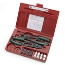 SK Hand Tool 7750 10-Piece Retaining Ring Pliers Set
