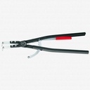Knipex Internal Circlip Pliers with 90 Degree Angled Tip, 122-300Mm