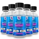 Nano Defensepro Solution - Official Formula ( 5 Pack)