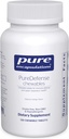 Pure Encapsulations Puredefense Chewables | Hypoallergenic Dietary Supplement Fo