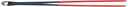 Knipex 99 11 250 High Leverage Concreters Nippers 9,84" with Plastic Coated Handles