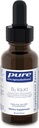 Pure Encapsulations B12 Liquid | 1,000 Mcg Vitamin B12 (Methylcobalam