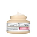 IT Cosmetics Confidence in a Cream anti Aging Face Moisturizer – Visibly Reduces