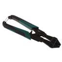 8"""""""" Mini Heavy Duty Chain Link Fence Cutter Wire Rope Black