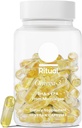 Ritual Omega 3 Vegan - Science-Backed Dose 30 Day Supply