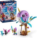 LEGO Dreamzzz Izzie'S Narwhal Hot-Air Balloon Deep-Sea Animal Toy, save Bunchu F