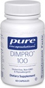 Pure Encapsulations DIMPRO 100 - Diindolylmetha