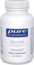 Pure Encapsulations Glycine - Supports Restful Sleep & Liver Detox* - Liver Supp