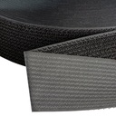 Duragrip® Brand - 3/4" Black Total Hook