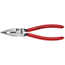 Knipex Needle Nose Combination Pliers