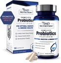 1MD Nutrition Complete Probiotics Platinum 30 Caps